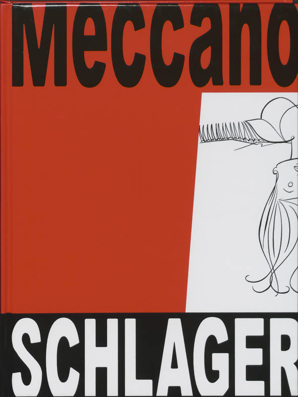 Omslag van Schlager