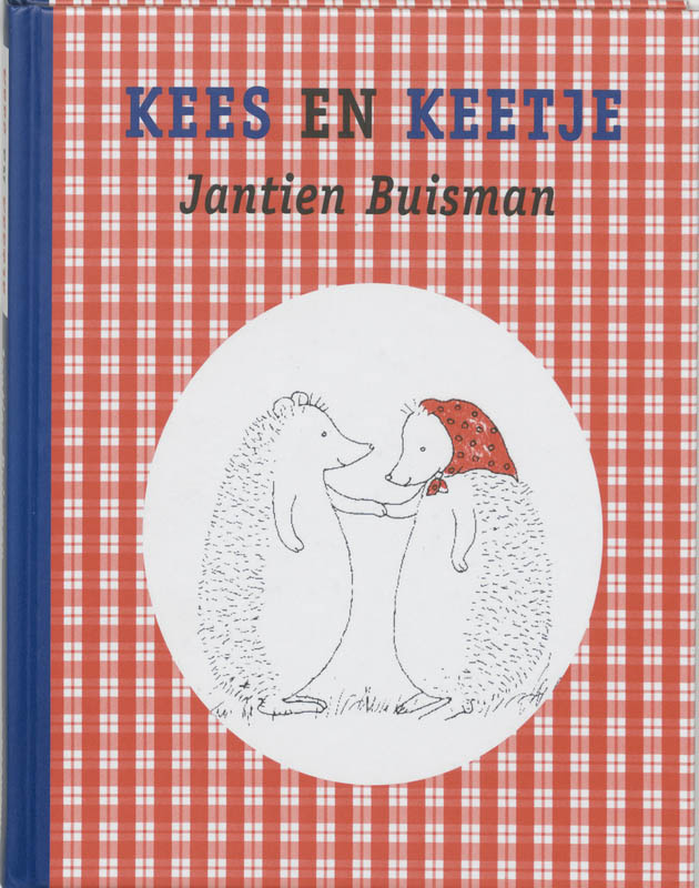 Omslag van Kees en Keetje