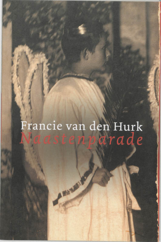Omslag van Naastenparade