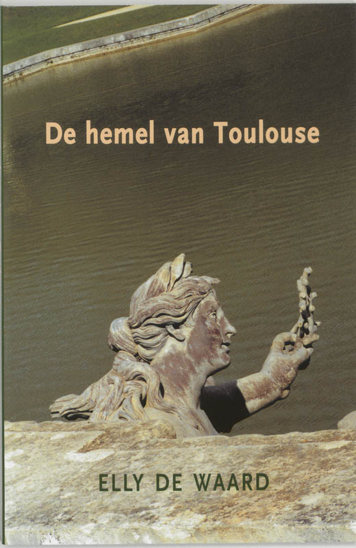 Omslag van De hemel van Toulouse