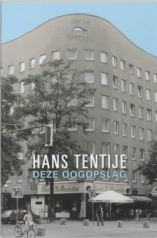 Omslag van Deze oogopslag