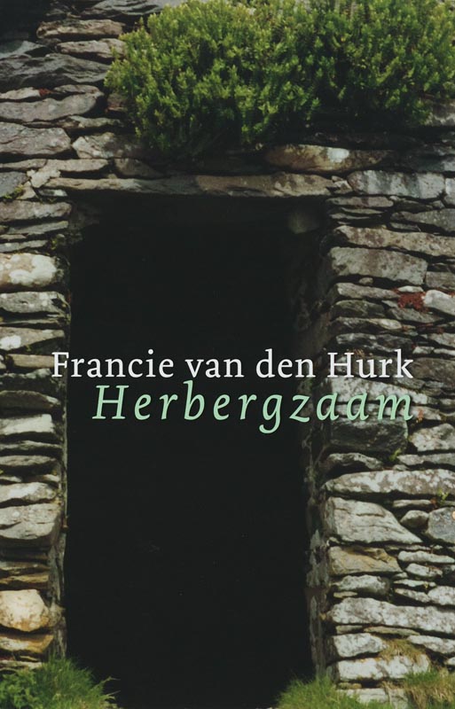Omslag van Herbergzaam