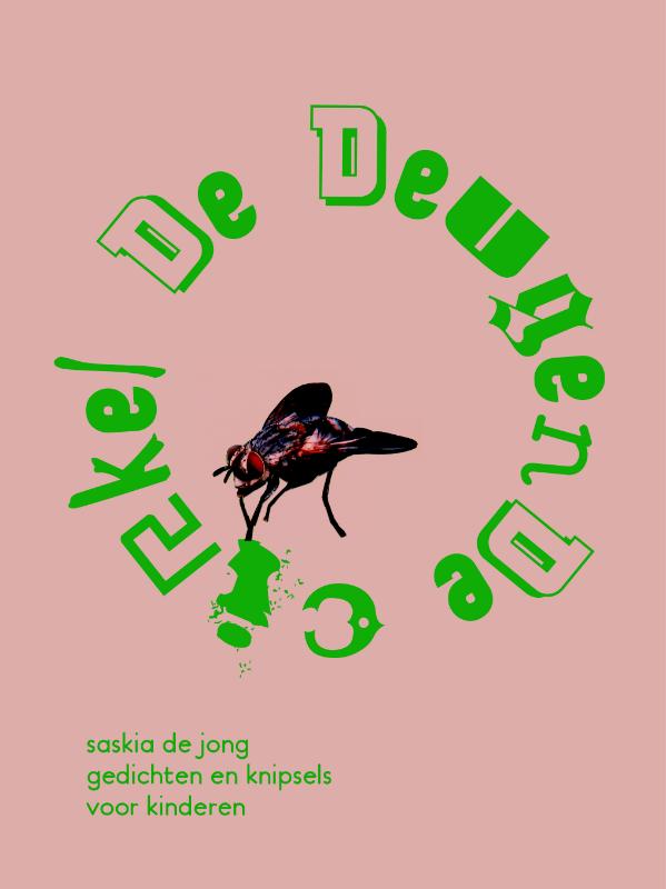 Omslag van De deugende cirkel