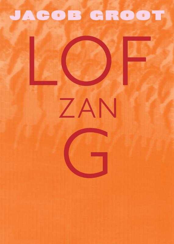 Omslag van Lofzang