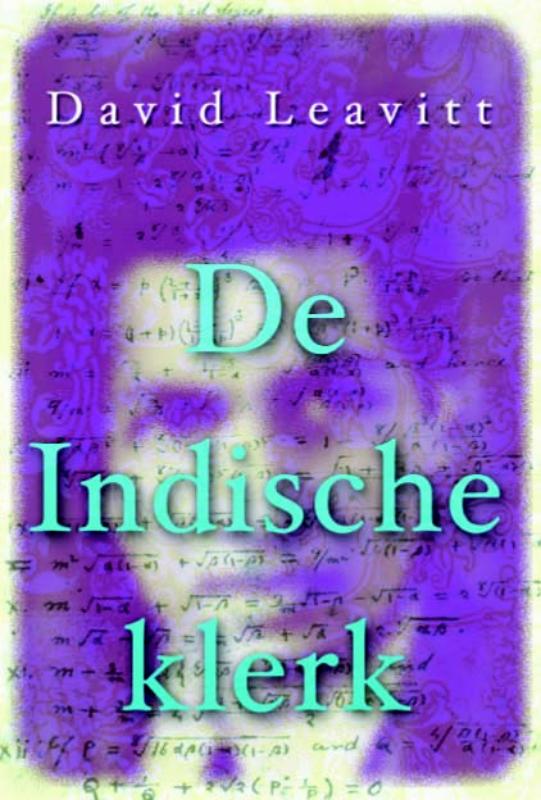Omslag van De Indische klerk