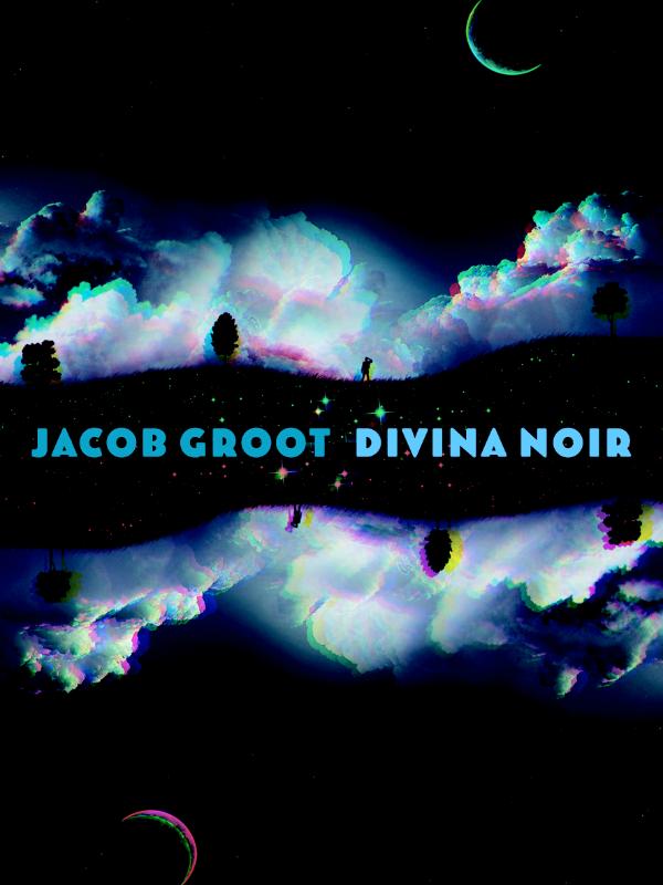 Omslag van Divina Noir