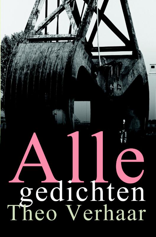 Omslag van Alle gedichten