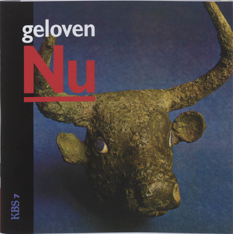 Omslag van 7
