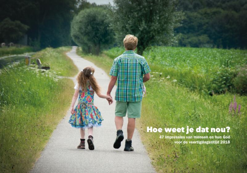 Omslag van Hoe weet je dat nou?