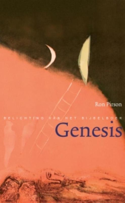Omslag van Genesis