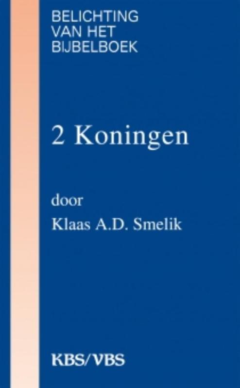 Omslag van 2 Koningen