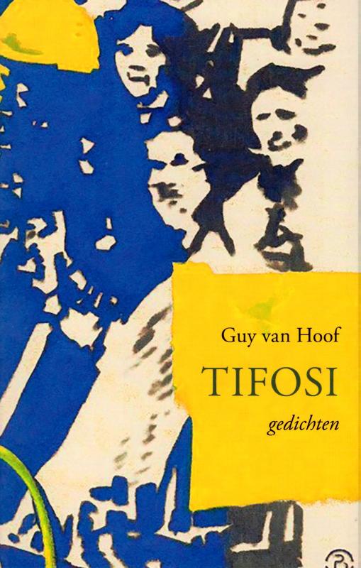 Omslag van Tifosi