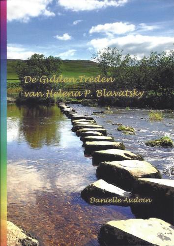 Omslag van De gulden treden