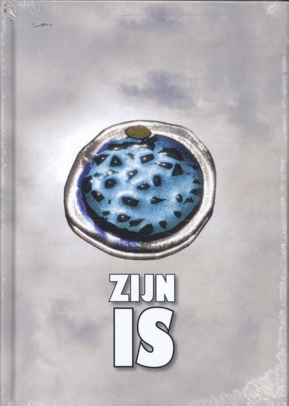Omslag van Zijn is