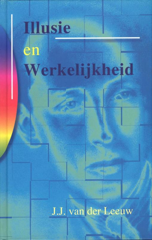 Omslag van Illusie en werkelijkheid