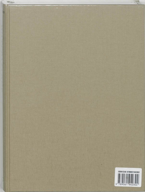 Omslag van Watermarks 1600-1650
