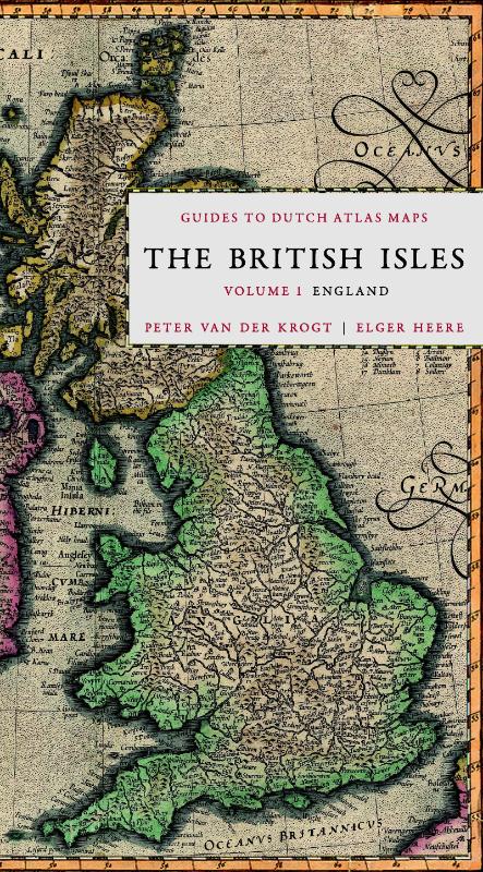 Omslag van Vol 1: England
