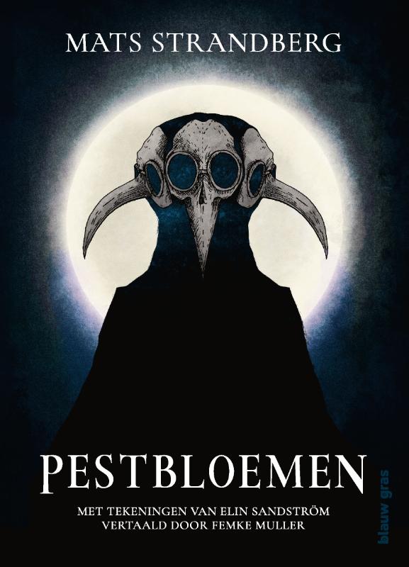 Omslag van Pestbloemen