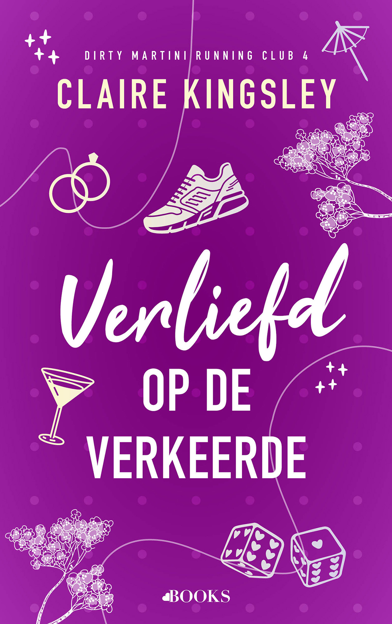 Omslag van Verliefd op de verkeerde