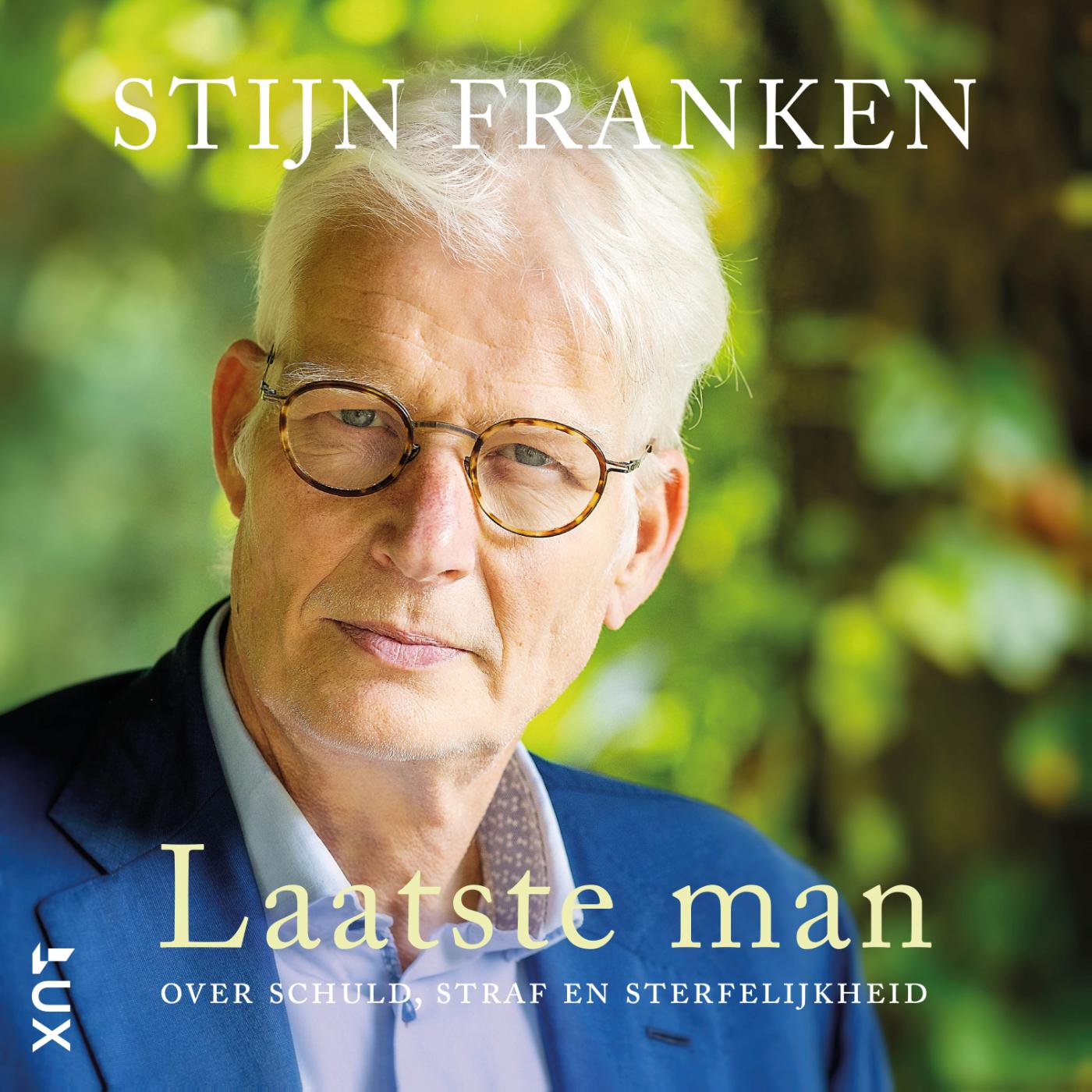 Omslag van Laatste man