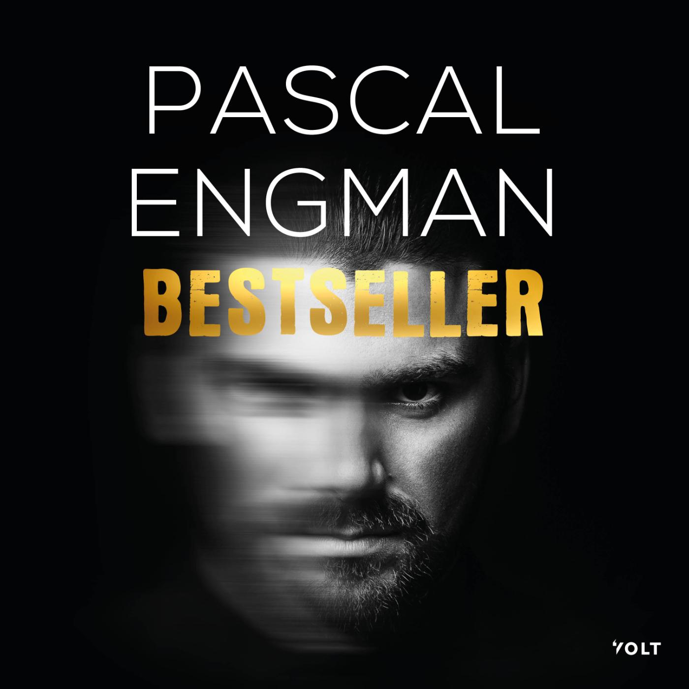 Omslag van Bestseller