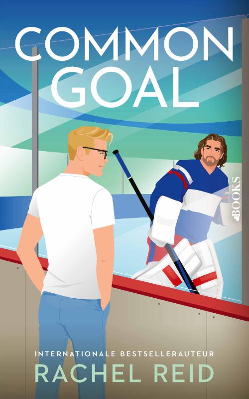 Omslag van Common goal