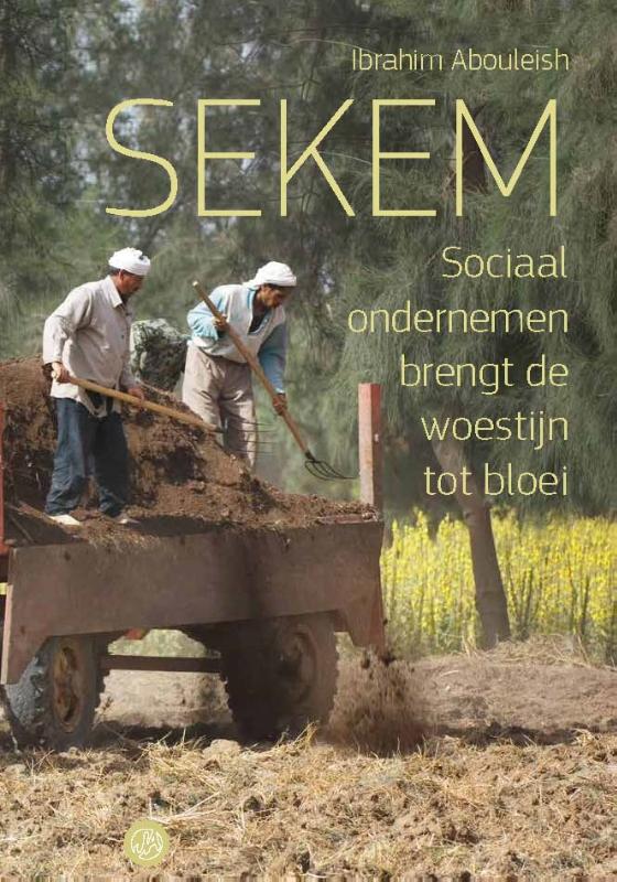 Omslag van Sekem