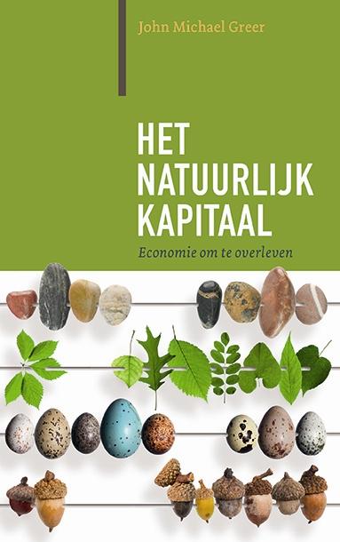 Omslag van Het natuurlijk kapitaal