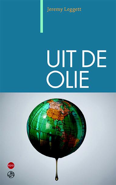 Omslag van Uit de olie