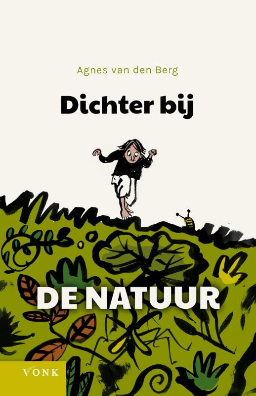 Omslag van Dichter bij de natuur