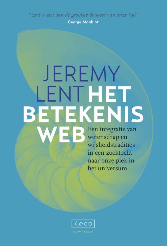 Omslag van Het betekenisweb