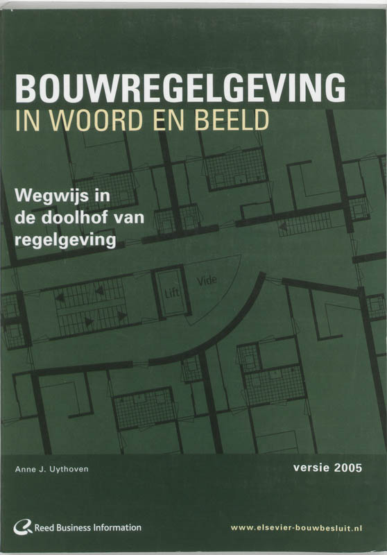Omslag van 2003