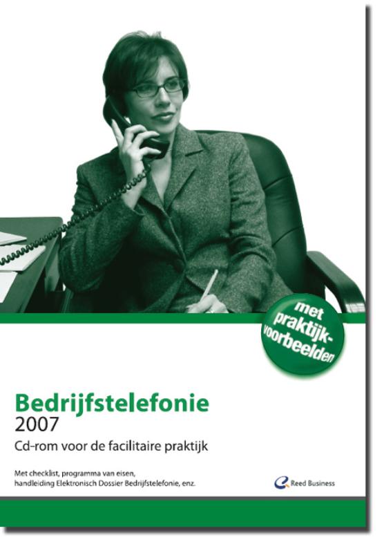 Omslag van 2007