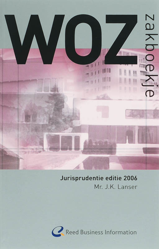 Omslag van 2006
