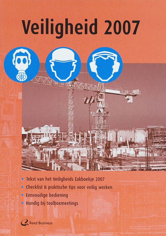 Omslag van 2007