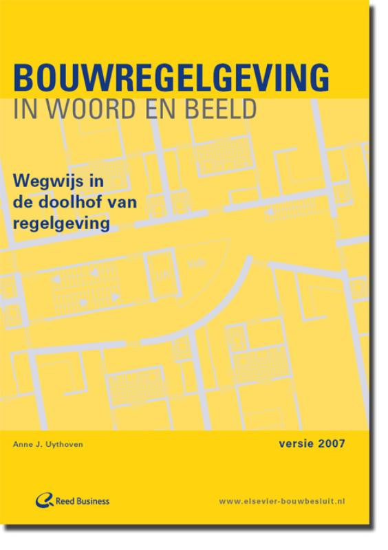 Omslag van 2007
