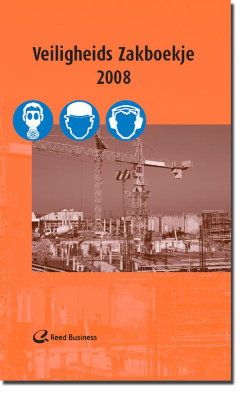 Omslag van 2008