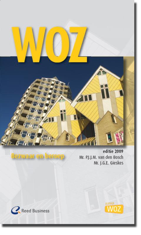 Omslag van 2009