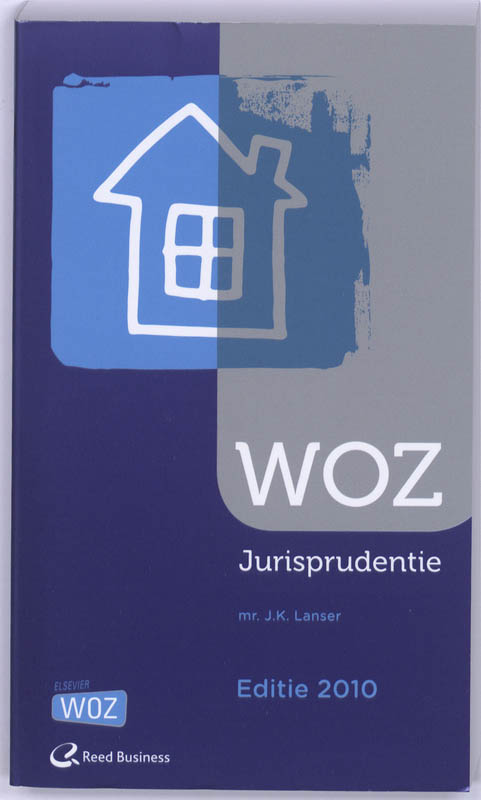 Omslag van 2010