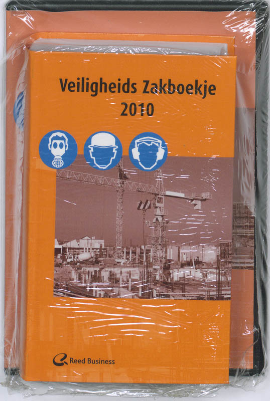 Omslag van 2010