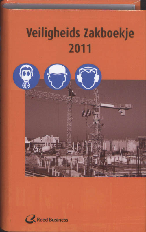 Omslag van 2011