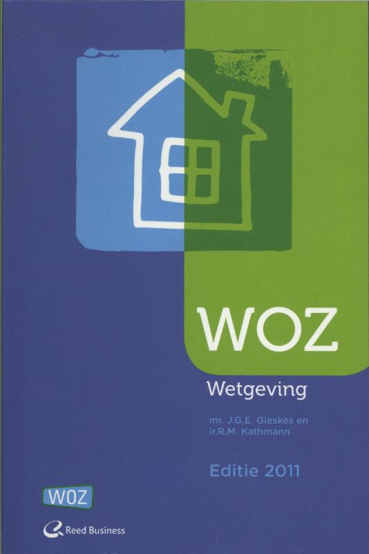 Omslag van 2011