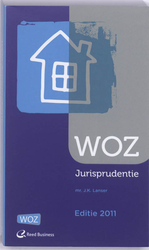 Omslag van 2011
