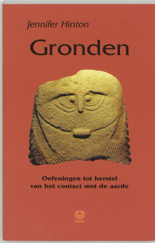 Omslag van Gronden