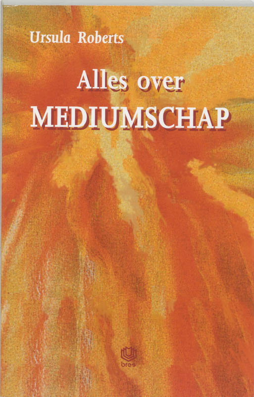Omslag van Alles over mediumschap