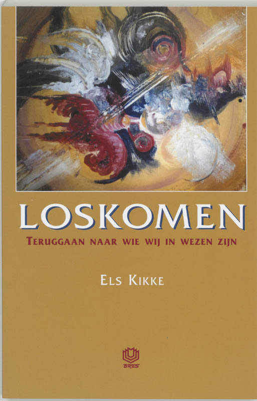 Omslag van Loskomen
