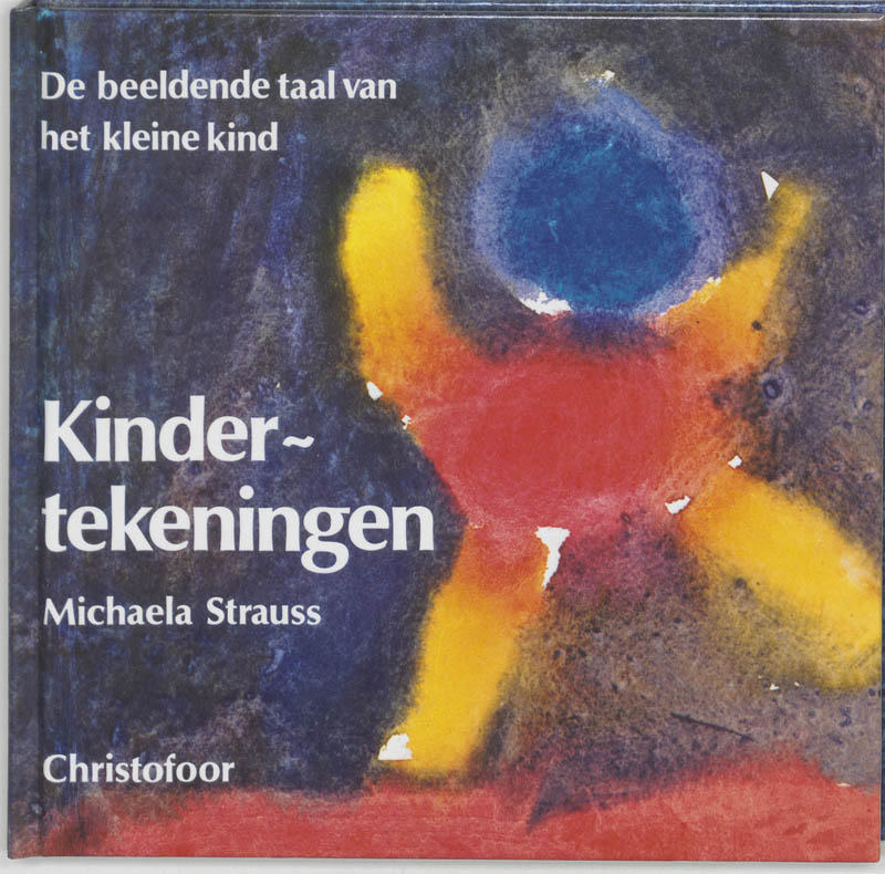 Omslag van Kindertekeningen
