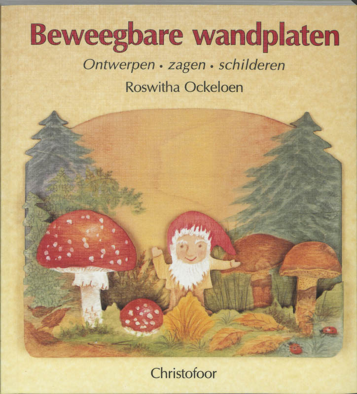 Omslag van Beweegbare wandplaten