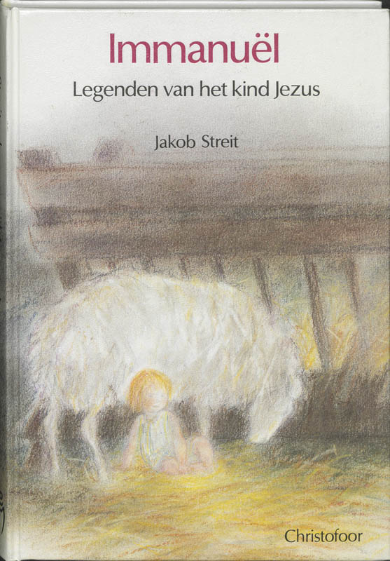 Omslag van Immanuel