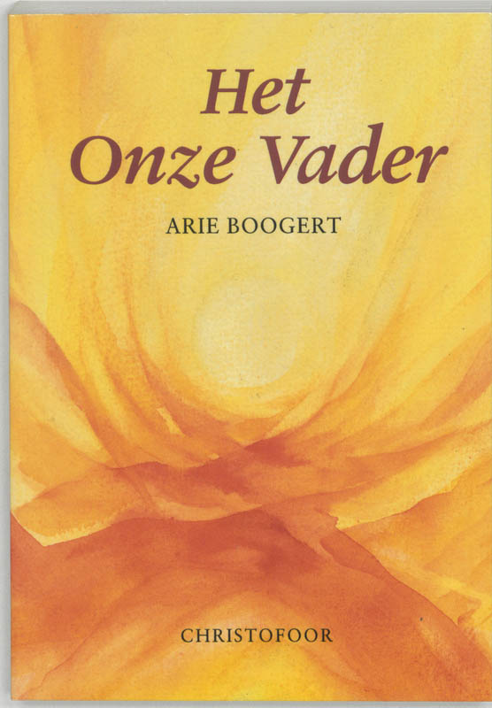 Omslag van Het Onze Vader